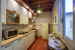 La cucina